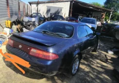 Toyota Sprinter Marino. AE100 AE101, 4AFE 5AFE ����