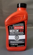 Motorcraft. ATF (��� ����), 0,95��. ����
