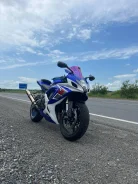 Suzuki GSX-R 600. 600����. ��., ��������, ���������, ������ �� �� ����