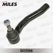 ���������� ������� ���� ����� Toyota Yaris/Verso/ECHO DC17206 ����� ����� DC17206 ����