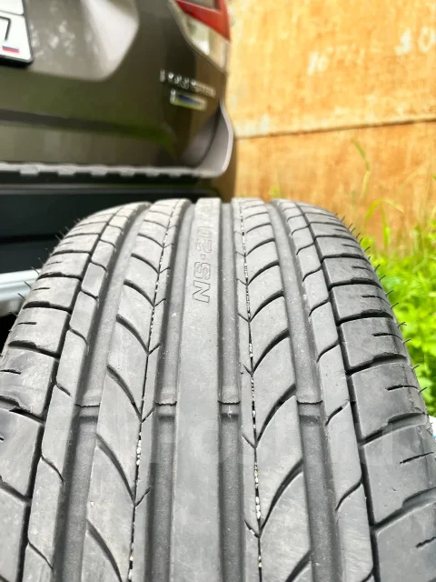 Nankang NS-20. ������, 2020 ���, �/�, ����� 20 % ����