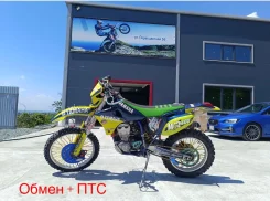 Yamaha WR 400F. 400����. ��., ��������, ���������, ������ �� �� ����