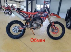 KTM 250 EXC-F. 250����. ��., ��������, ���������, ������ �� �� ����