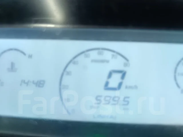 Linhai-Yamaha M550L. ��������, �� ����