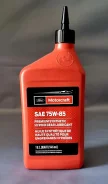 Motorcraft. �����������, �������������, 75W-85, 0,95��. ����