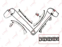 ���� ��� Toyota Camry, Lexus LX570 �������������� 2GRFE,3URFE (F0050715) [13507-31020] 1350731020 ����