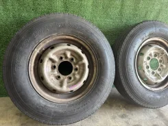Toyo M131. ������, 2023 ���, �/�, ����� �� 5 % ����