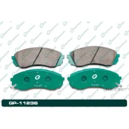 ������� G-brake GP-11236 GP11236 ����
