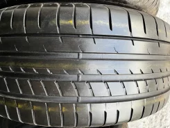 Goodyear Eagle F1 Asymmetric 2