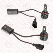 ����� ������������ Tatsumi /HB4 9006 12V; 42W 6500K �������� 2�� P22D; TFN1006LED; 63121382496 63217160786 1987302153 Tatsumi TFN1006LED ����