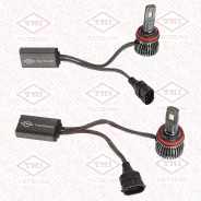 ����� ������������ Tatsumi /H8 12V PGJ191; �������� 2��; TFN1012LED; 1987302081 31CA8 4459293 Tatsumi TFN1012LED ����