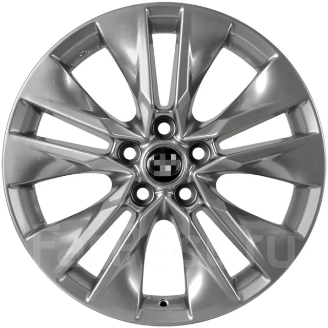 Sakura Wheels. 7.0x18", 5x114.3, ET35, �� 60,1���. ����