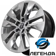 Sakura Wheels. 7.0x18", 5x114.3, ET35, �� 60,1���. ����