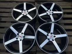 Vossen CV1. 8.0x18", 5x114.3, ET40, �� 73,1���. ����