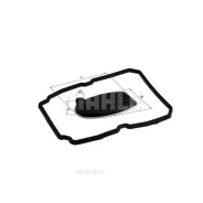 ������ �������� ���� Mahle HX81D Mahle HX81D HX81D ����
