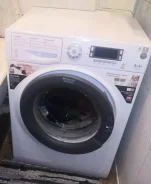 Hotpoint-Ariston. �������� 8��� ����
