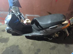Suzuki Address V110. 110����. ��., ��������, ���������, ������ �� �� ����