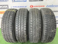 Yokohama BluEarth E50. ������, ����� ����