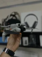 DJI Mini 4 Pro. � ������� ����