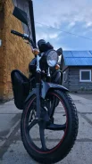 Regulmoto Alpha RM-2. 110����. ��., ��������, ��� ���, ������ �� �� ����
