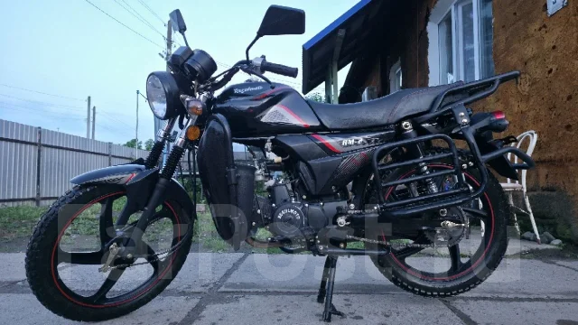 Regulmoto Alpha RM-2. 110����. ��., ��������, ��� ���, ������ �� �� ����