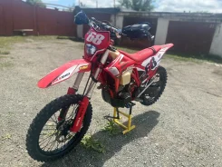 Regulmoto Holeshot Red Edition. 300����. ��., ��������, ���������, ������ �� �� ����