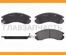 ������� ��������� (�������) Mitsubishi L200 86-06 / Outlander 02-22 / Pajero 91-06 / Pajero Sport 96 Baikor BKBR0002, �������� BKBR0002 ����