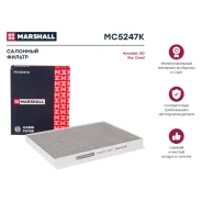 ������ �������� Marshall, ��������, ���. MC5247K MC5247K ����