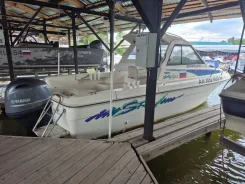 Yamaha SRV-23. 1997 ���, ����� 7,25��., ��������� ���������, 115��.�., ������ ����