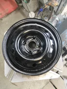 ����. 5.5x14", 4x100, ET49 ����