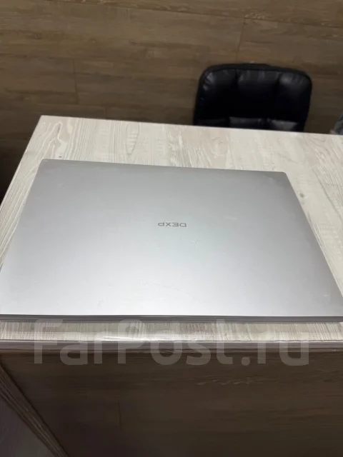 DEXP Aquilon. 15.6", ��� 4 ��, WiFi: 1, Bluetooth: 1, ����������� �� 3��. ����
