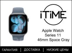 Apple Watch Series 11. NFC, IP68 ����