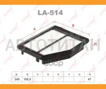 ������ ��������� LA514 ����