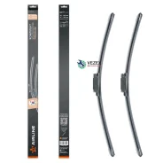 ����� ���������������� ������������ 650/350�� Bayonet arm 9x4�� Airline AWBM068 AWBM068 ����