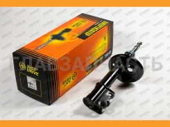 ������ ������������ �������� ������ /333118/ Toyota Corolla (_E9_) 87-, Sprinter 87- JAS0107 ����