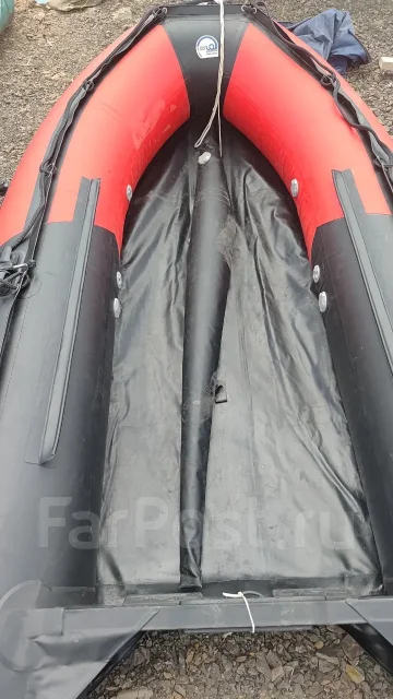 Stormline Adventure Standard 340. 2017 ���, ����� 3,4��. ����