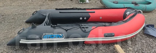 Stormline Adventure Standard 340. 2017 ���, ����� 3,4��. ����