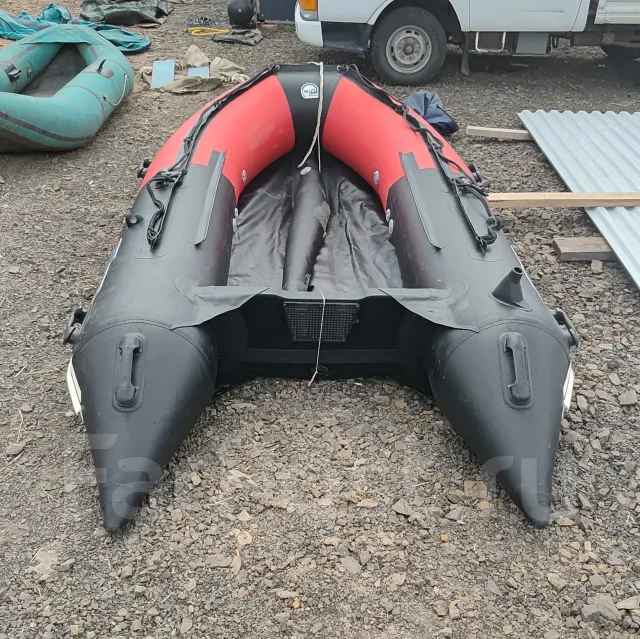 Stormline Adventure Standard 340. 2017 ���, ����� 3,4��. ����