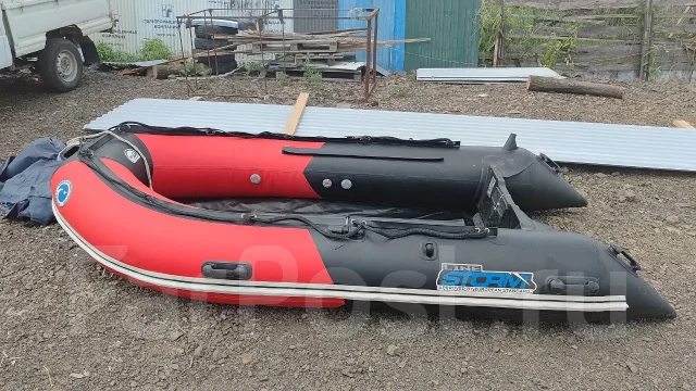 Stormline Adventure Standard 340. 2017 ���, ����� 3,4��. ����