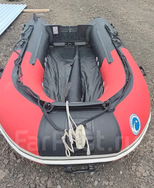 Stormline Adventure Standard 340. 2017 ���, ����� 3,4��. ����