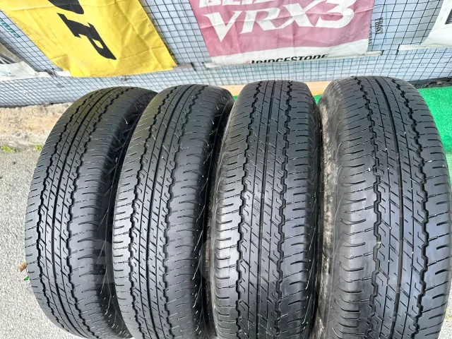 Dunlop Grandtrek AT20. ����� at, 2023 ���, �/�, ����� 25 % ����