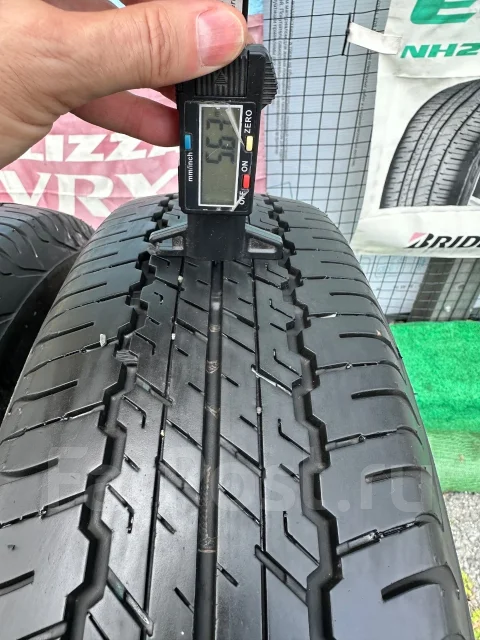 Dunlop Grandtrek AT20. ����� at, 2023 ���, �/�, ����� 25 % ����