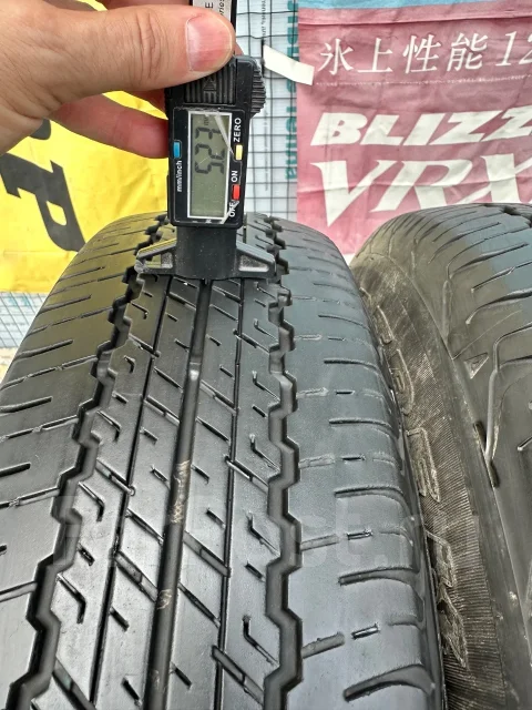 Dunlop Grandtrek AT20. ����� at, 2023 ���, �/�, ����� 25 % ����