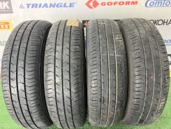 Yokohama BluEarth-FE AE30. ������, 2022 ���, �/�, ����� 5 % ����