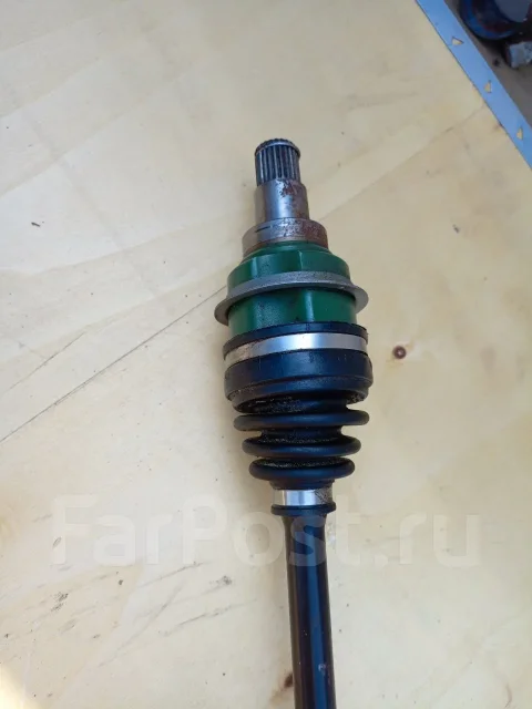 Daihatsu Thor. M 900S, 1 KR ����