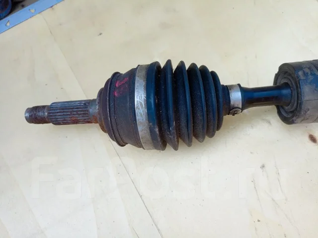 Daihatsu Thor. M 900S, 1 KR ����
