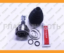���� �������� /TI-GUAR ��� Skoda Octavia 2004-; 30*59,5*36; TG-CVJ0043; (2310-030) 2310030 1K0498099 Tgcvj0043 TI-GUAR Tgcvj0043 TGCVJ0043 ����