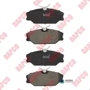 ������� ��������� Renault CLIO II/Laguna I/Megane/Scenic I 96- �����. Bapco BP0206 BP0206 ����