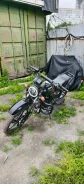 Regulmoto Alpha RM-3. 110����. ��., ��������, ��� ���, ������ �� �� ����