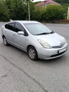 Toyota Prius. ��� �������� ����